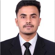 I am Swapnil Jadhav from India, pursuing my Masters in Aquaculture at Univesity of Barcelona. Currently I am doing my maste